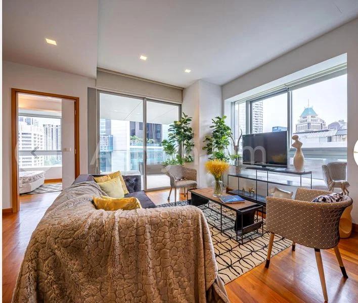 3 Bed Condo for Rent in  Skyline @ Orchard Boulevard - Image 2